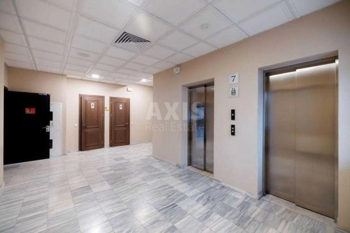 Office vul. Glybochyc'ka 99А, 263m26617210