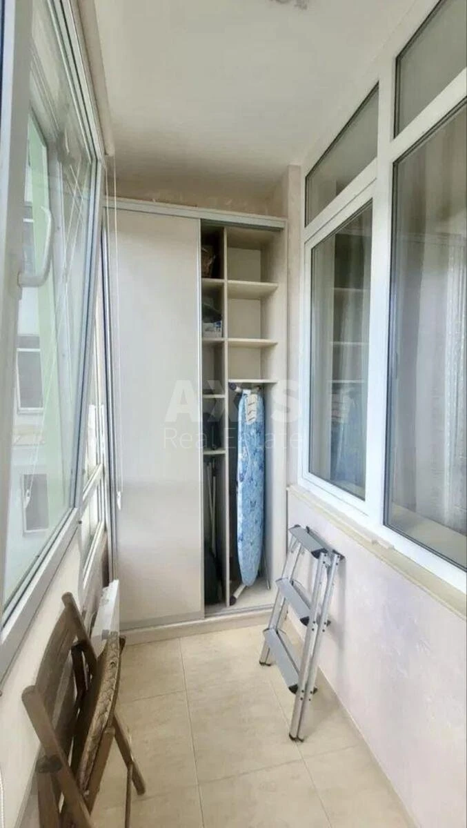 1k apartment vul. Mehanizatoriv 26777911