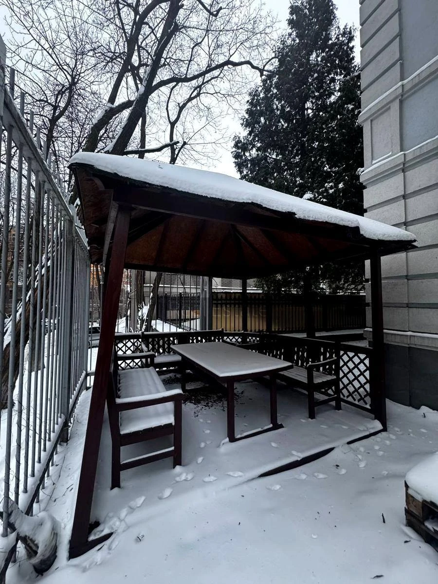 Офис ул. Саксаганского 111А, 696м26619111