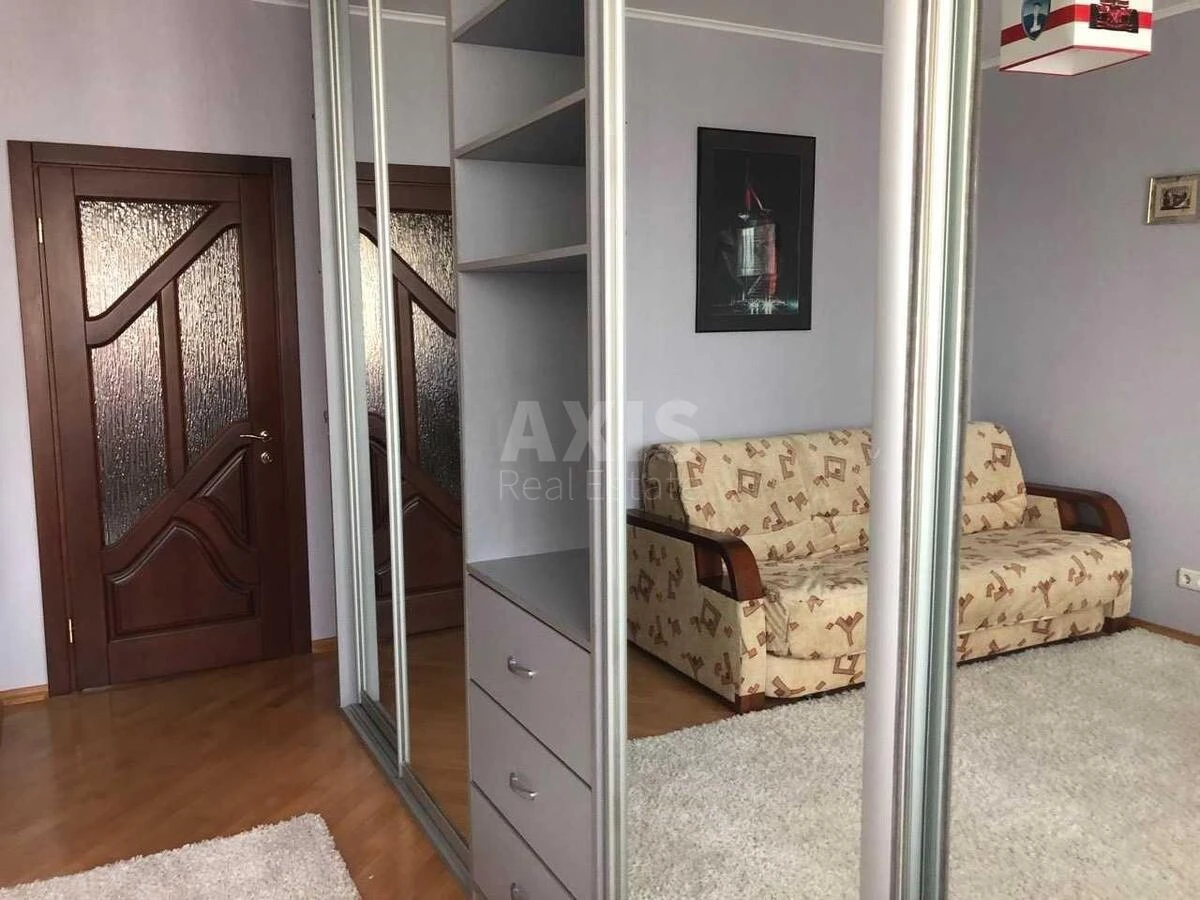 3k apartment pr-t Bazhana Mykoly 146620312