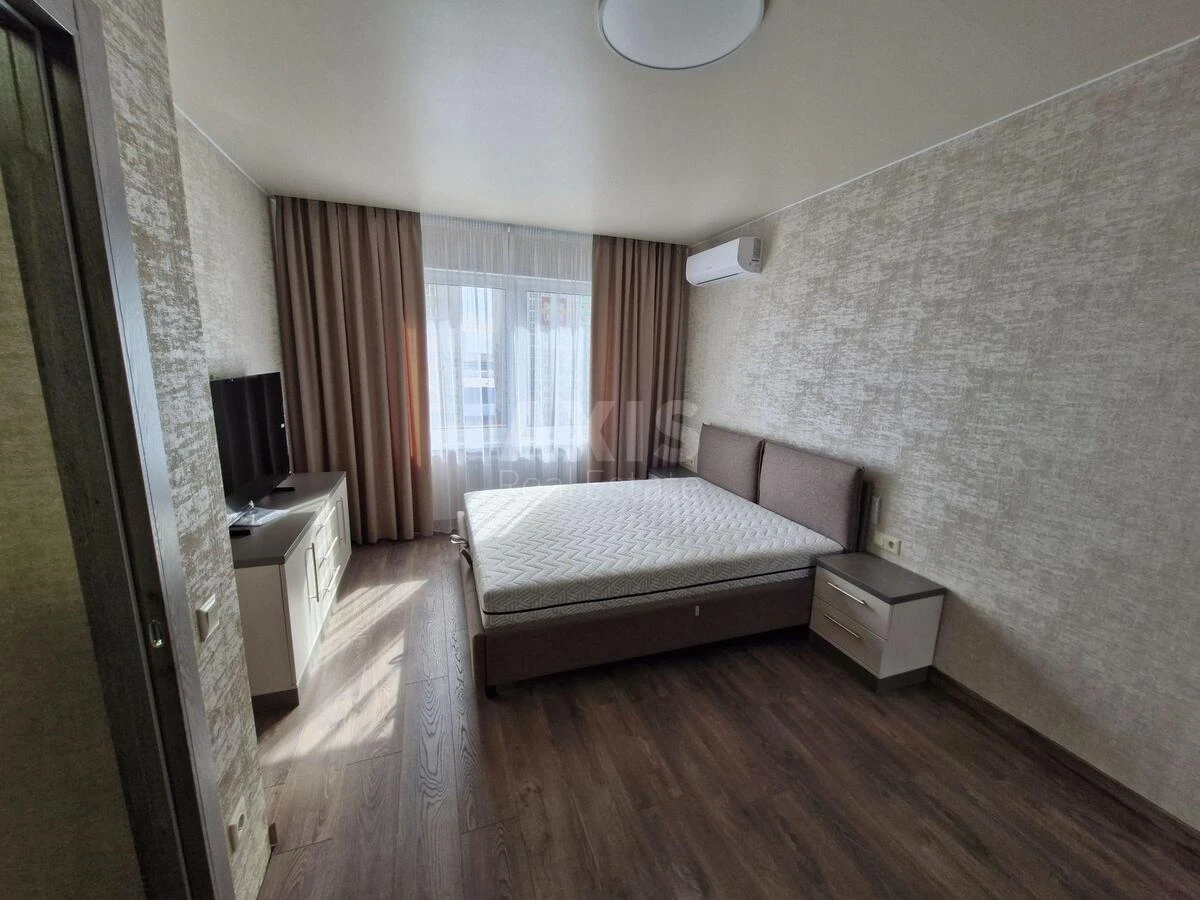 1к квартира ул. Гмыри Бориса 20Б678131