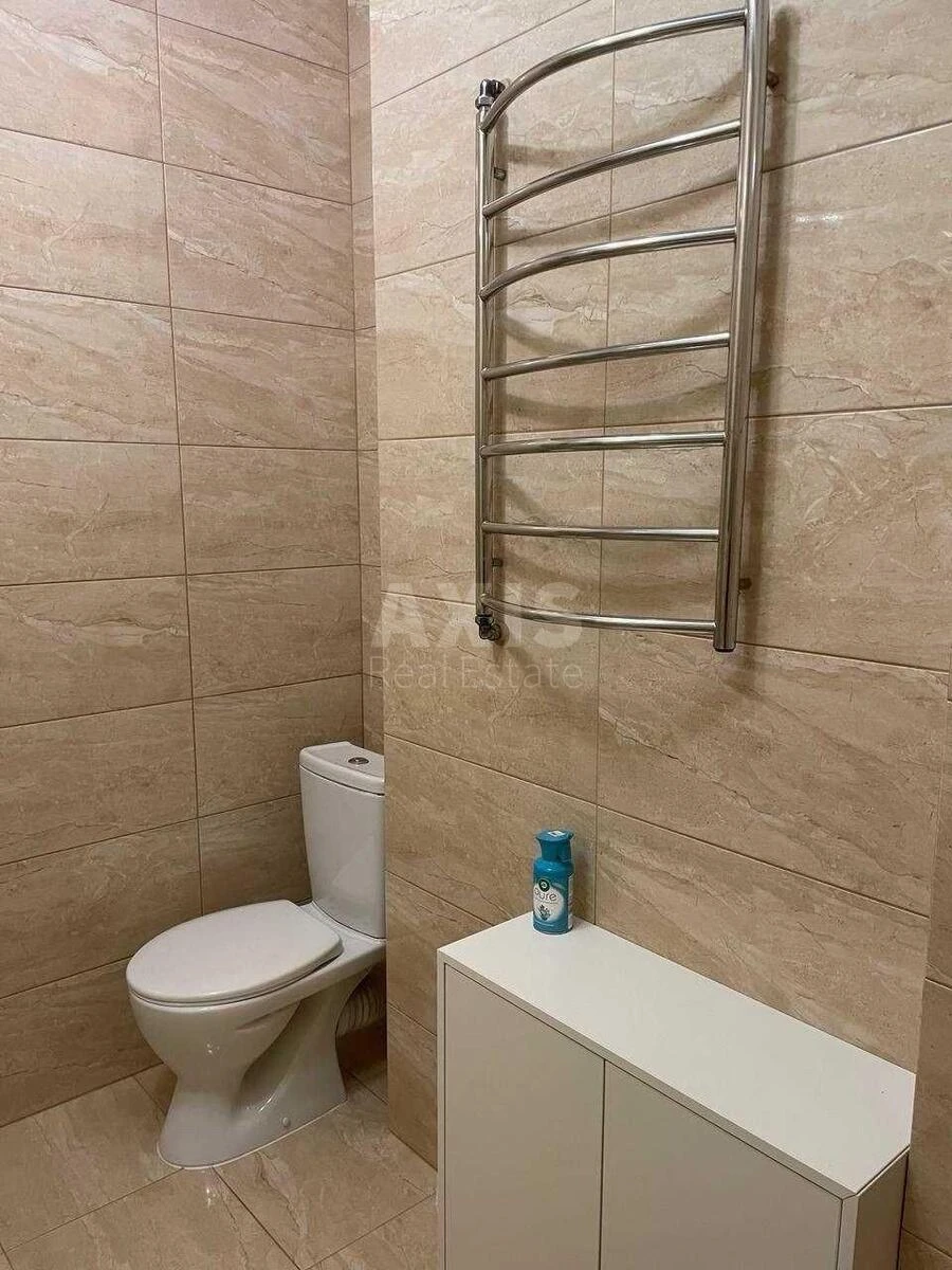 2k apartment vul. Bakyns'ka 37Д7082811