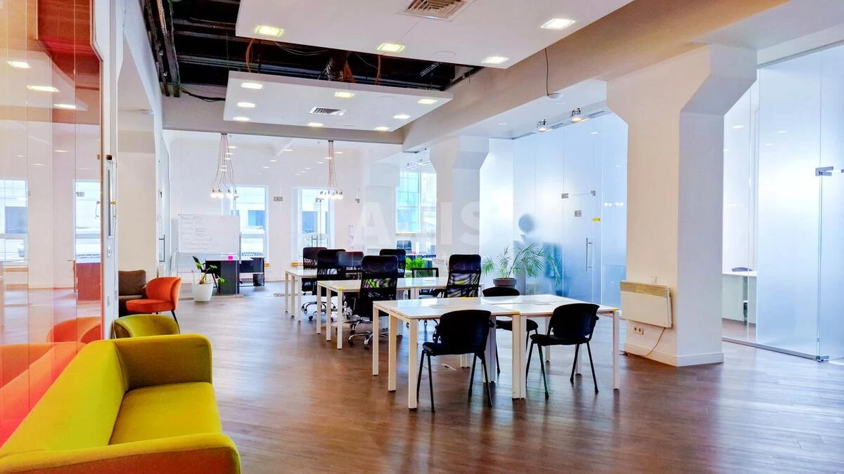 Office prov. Ohots'kyj 7, 436m26786617