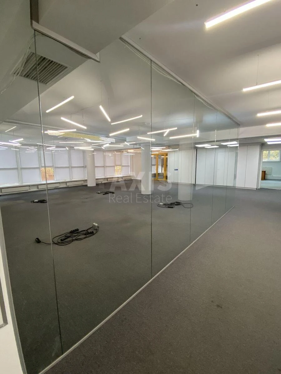 Office vul. Zhyljans'ka 59, 1363m2645323