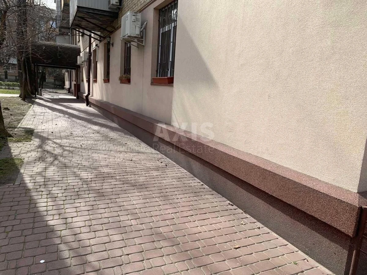 Office vul. Bastionna 14А, 150m2645370