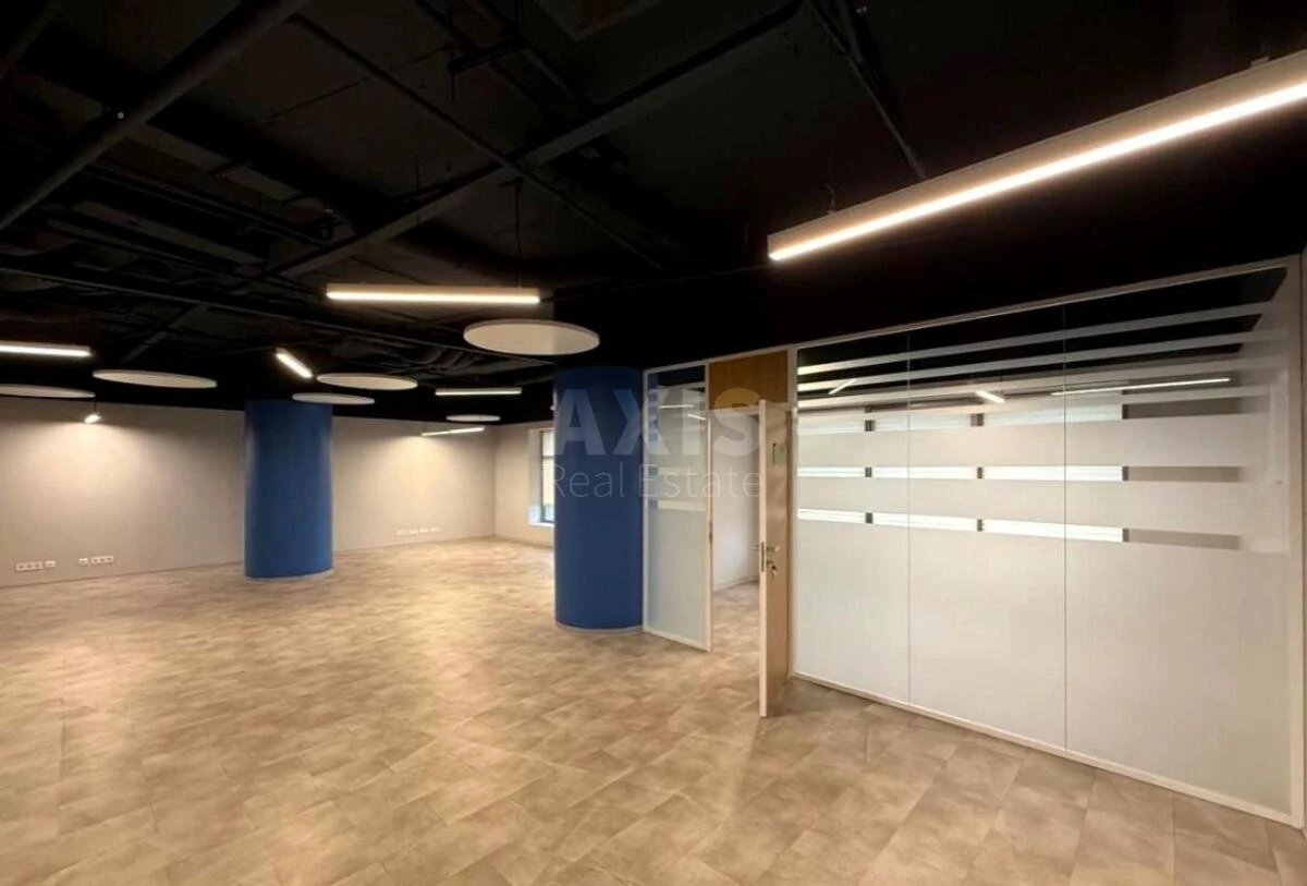 Office vul. Mechnykova 2, 2718m2678899