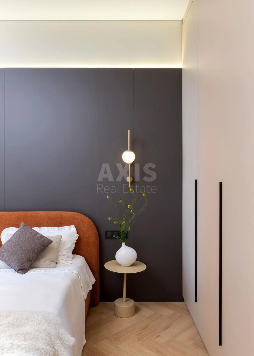 1k apartment vul. Vavylovyh 96115712