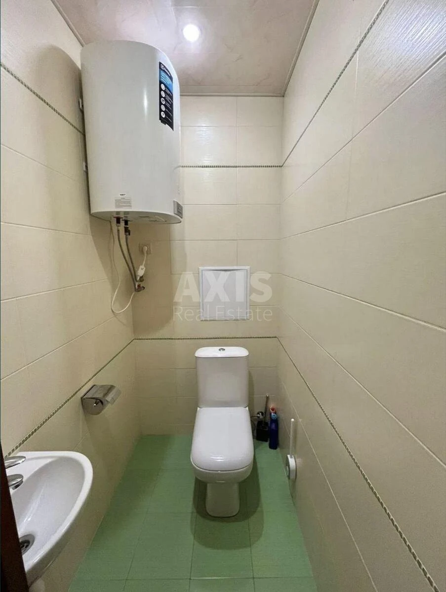 2к квартира ул. Елены Пчилки 2А6457113