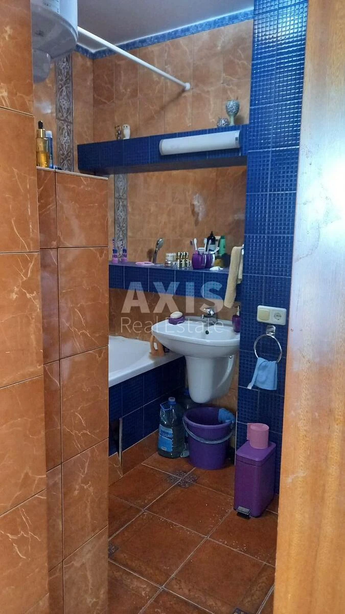 1k apartment vul. Vidpochynku 10636188