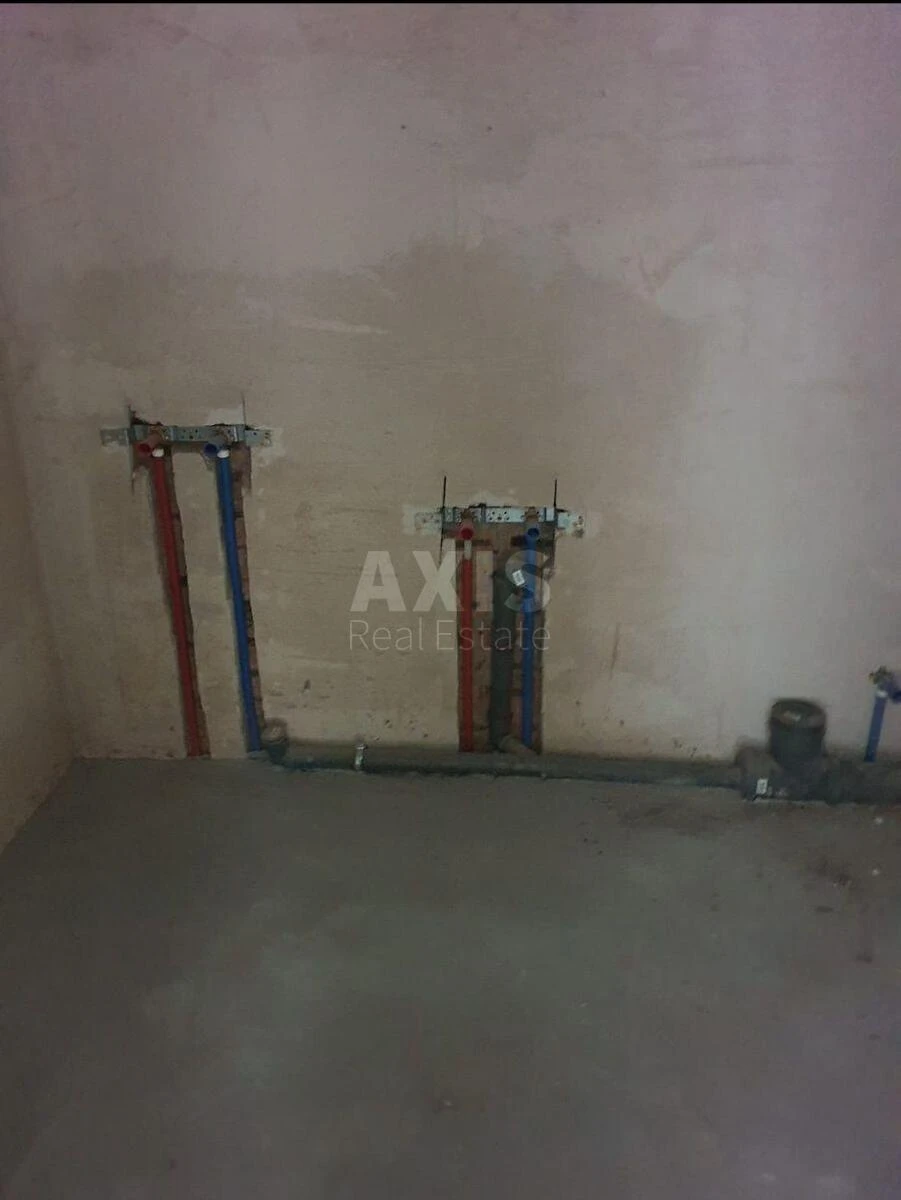 1k apartment vul. Zagorіvs'ka 17612544