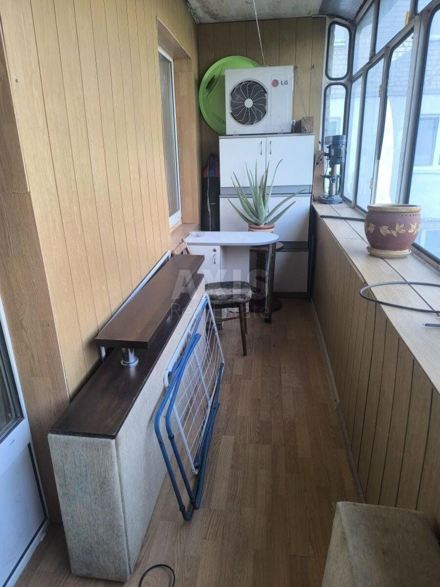3k apartment vul. Babushkina 27/3694389