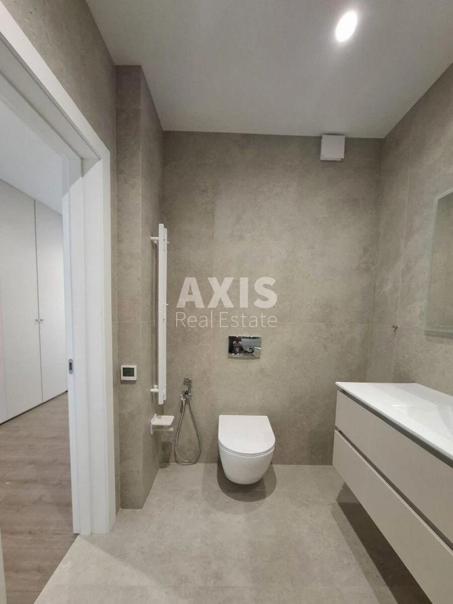 2k apartment pr-t Povitryanykh Syl 566114811