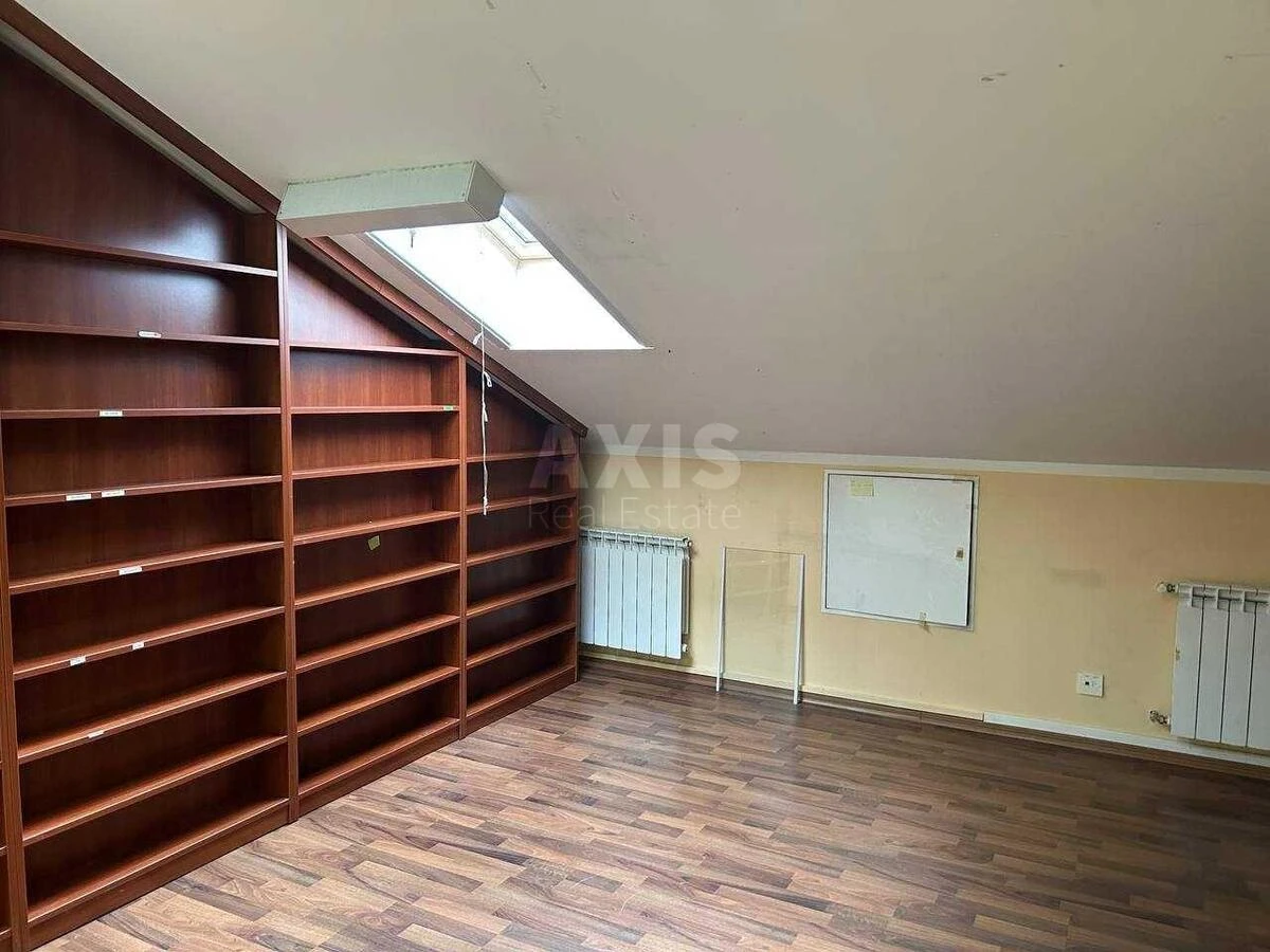 Trade object vul. Saksagans'kogo 111А, 697m2646758