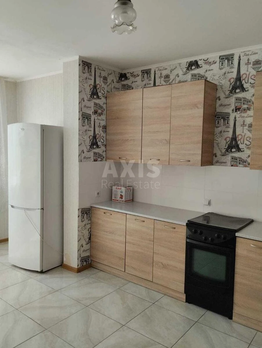 2k apartment vul. Chavdar Jelyzavety 11663431