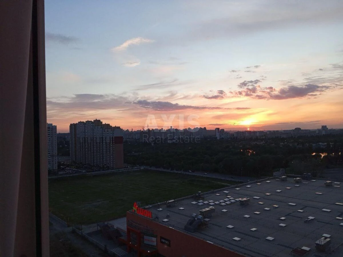 1k apartment vul. Dragomanova 26695063