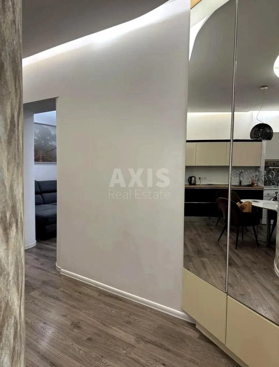 2k apartment vul. Hreshhatyk 136154312