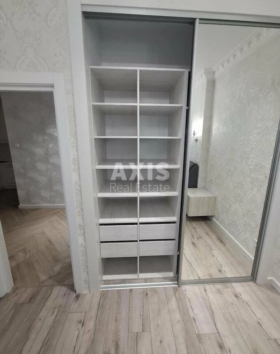 2к квартира пр-т Берестейский 11, корпус 16697110