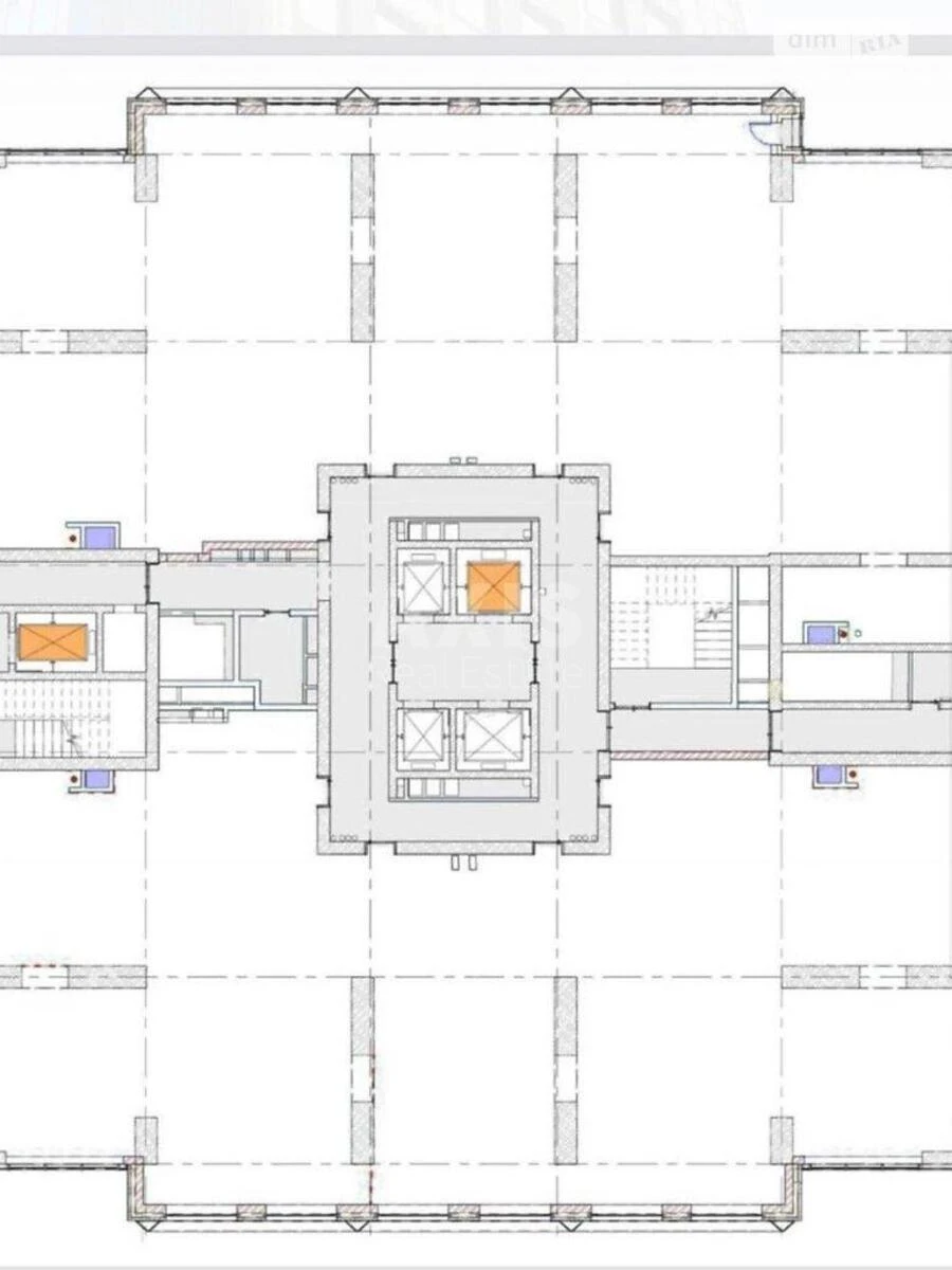 Office vul. Predslavyns'ka 20Б, 925m26465510