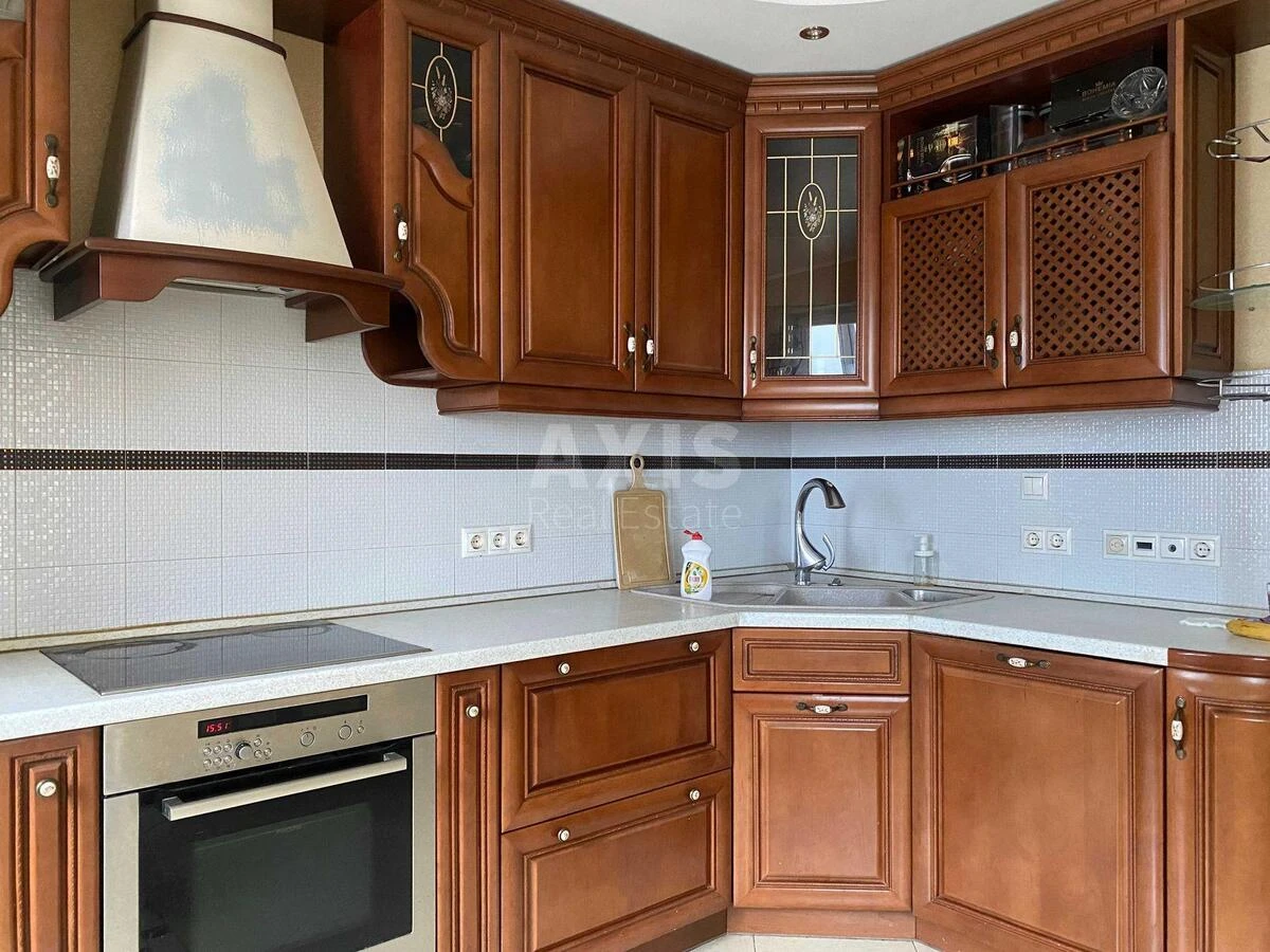 3k apartment bul. Darnyc'kyj 866319