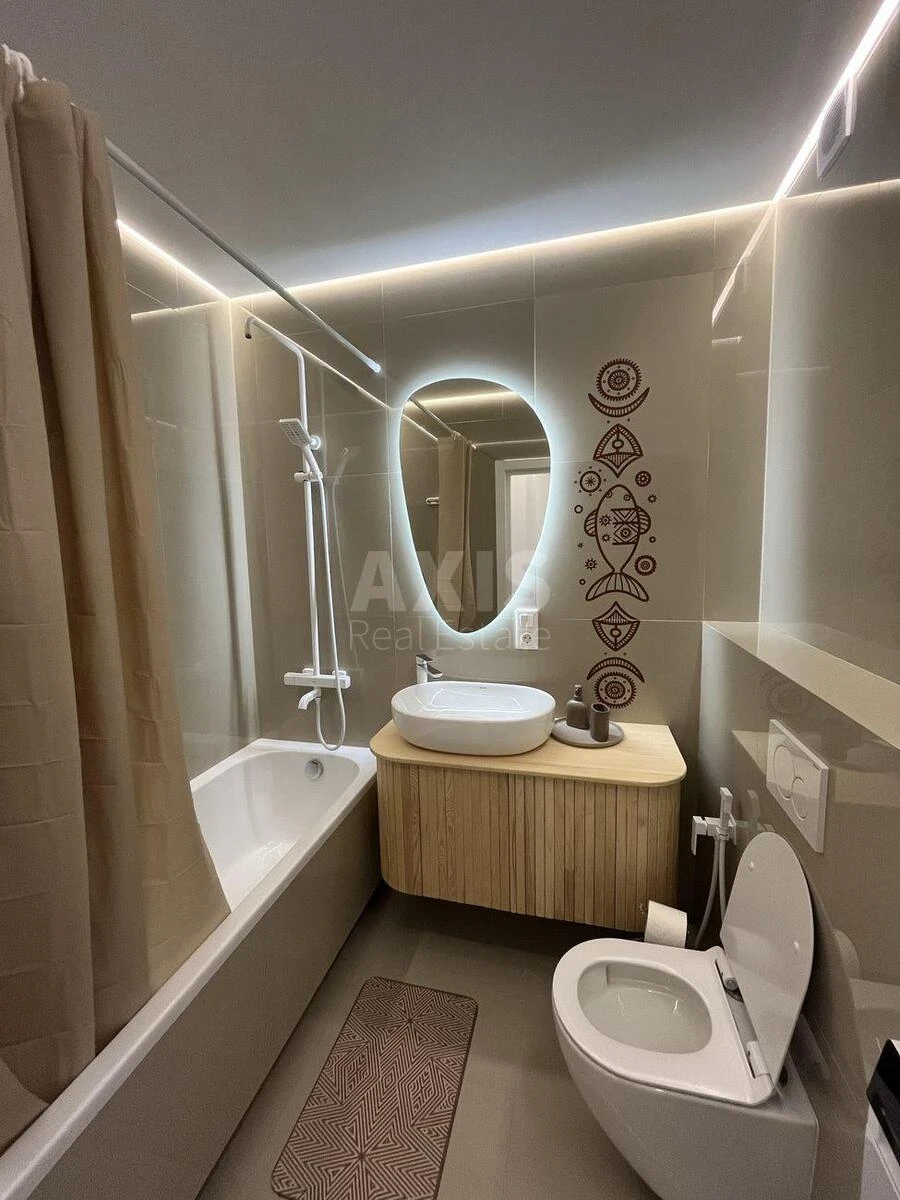 1k apartment vul. Vasyl'kivs'ka 376947210