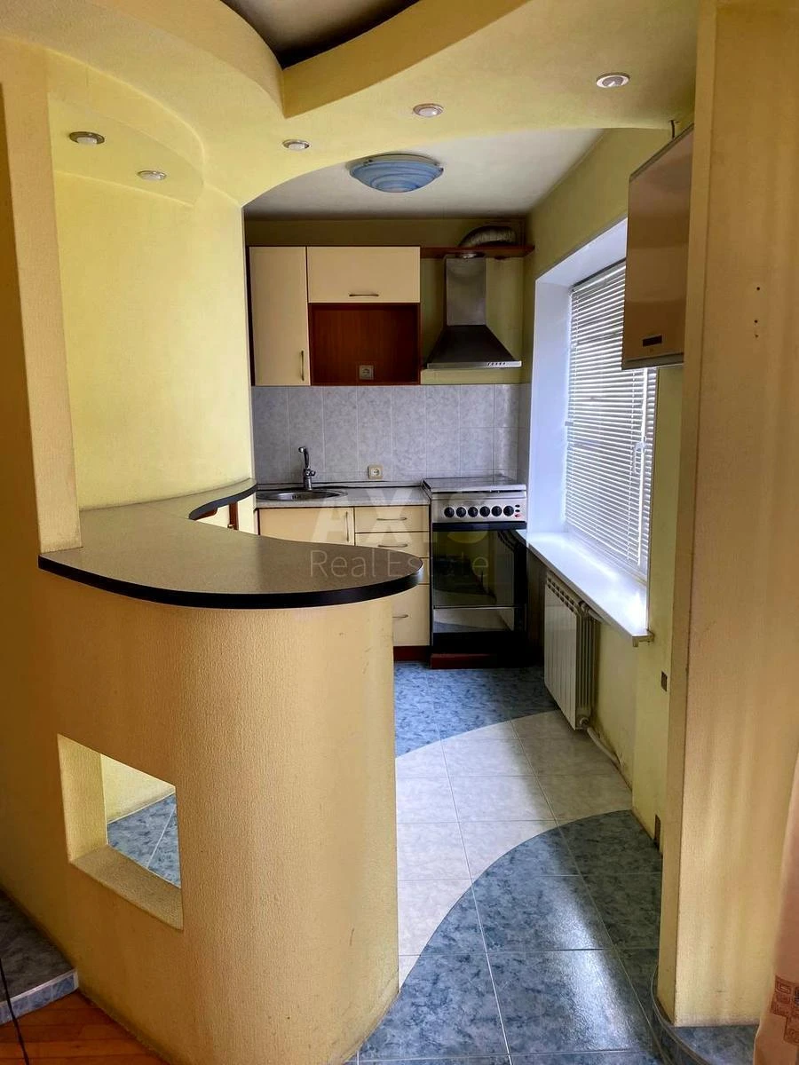 1к квартира бул. Леси Украинки 961445