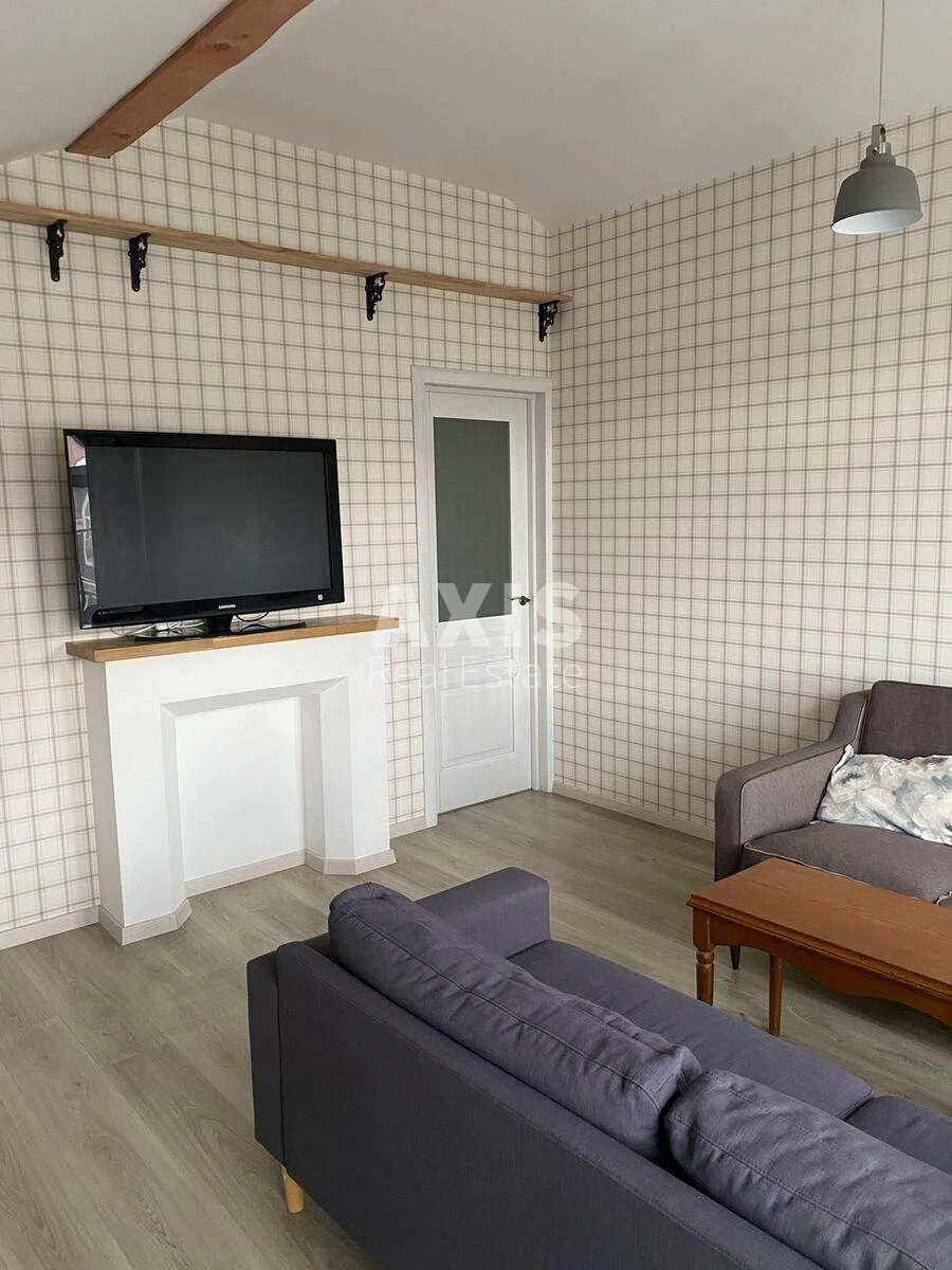 3k apartment vul. Lucenka Dmytra 10690535