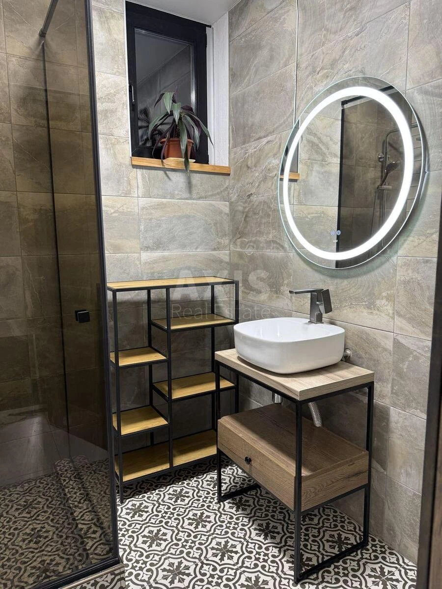 3k apartment vul. Regeneratorna 46132210