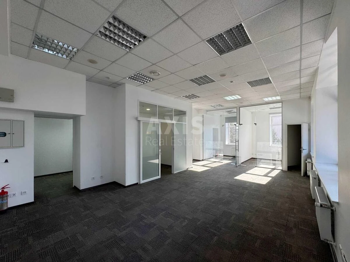 Офис ул. Пимоненко Николая 13, 399м264632