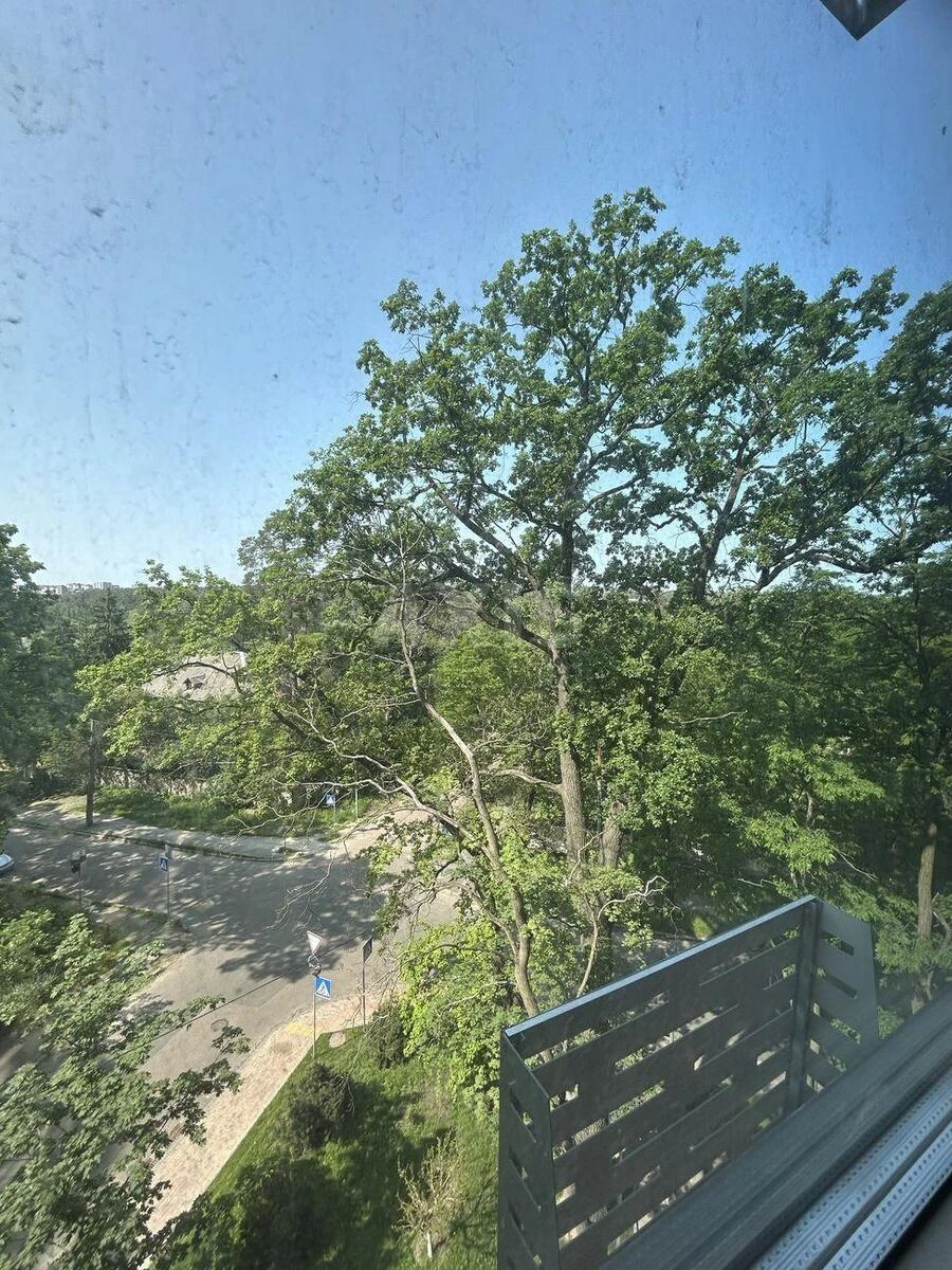 1k apartment vul. Zhyvopysna 7605745