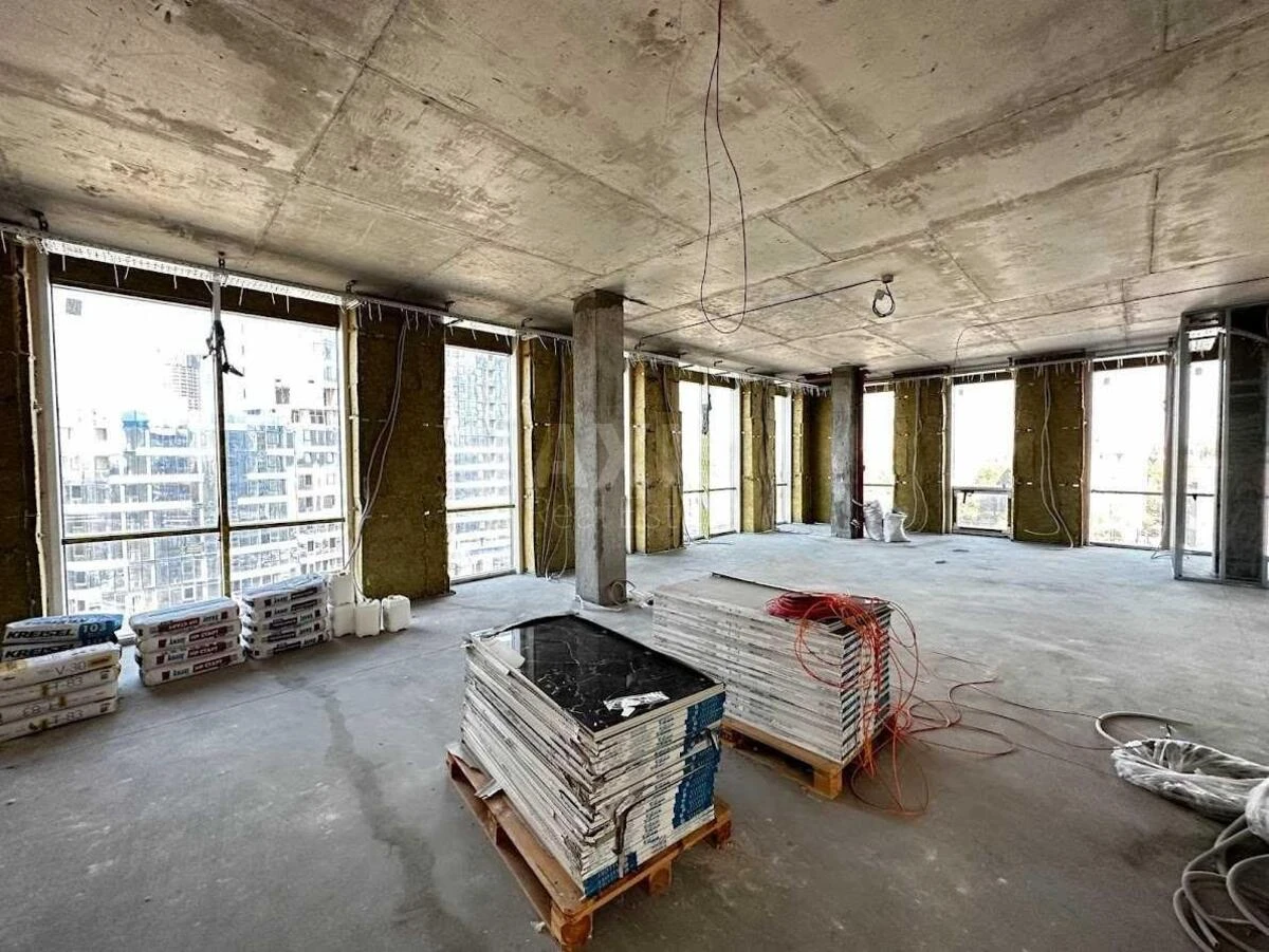 Office bul. Druzhby Narodiv 16, 400m2514882