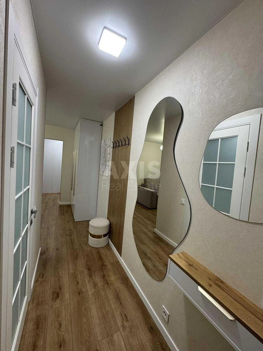 3к квартира пр-т Голосеевский 126К643448