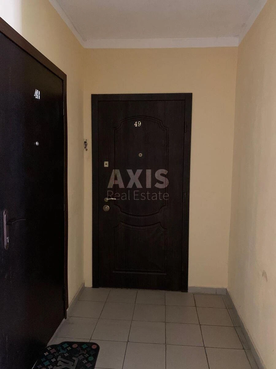 4k apartment vul. Poltavs'ka 10636059