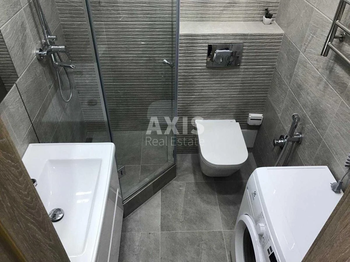 1k apartment vul. Saljutna Two B468304