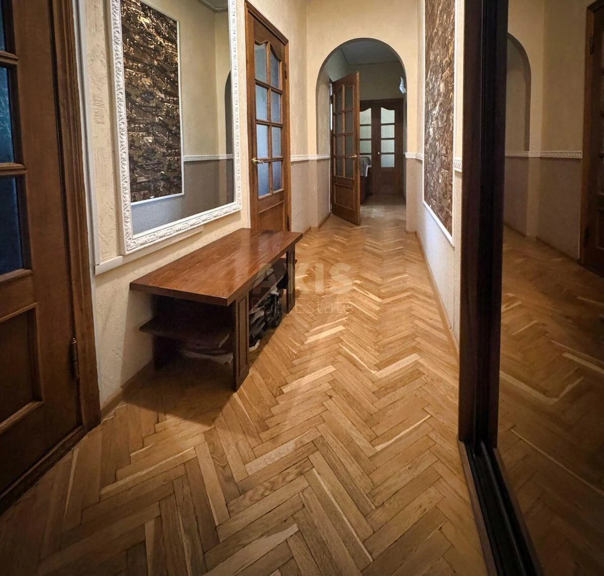 2k apartment prov. Inzhenernyj 4692056