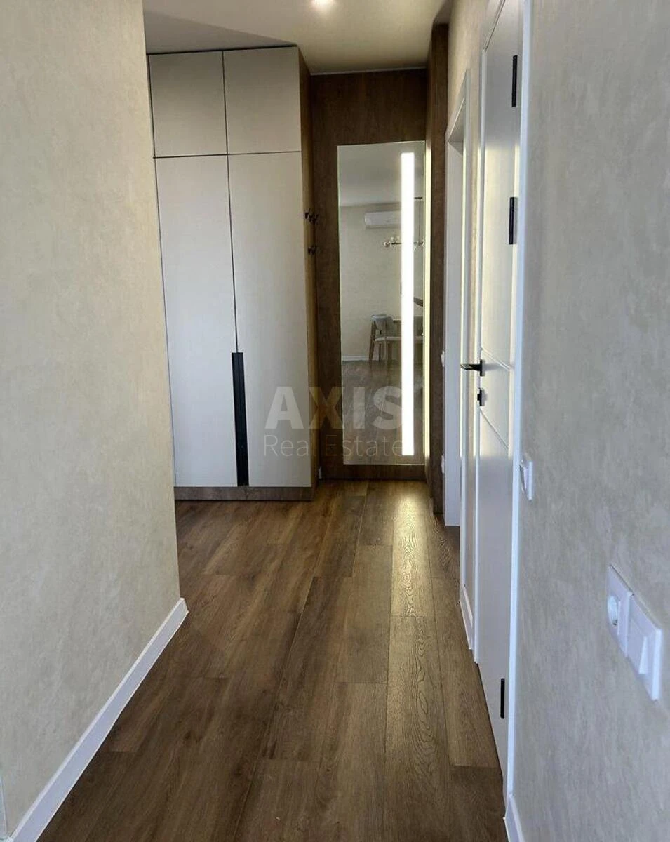3k apartment prov. Baltijs'kyj 3А692138