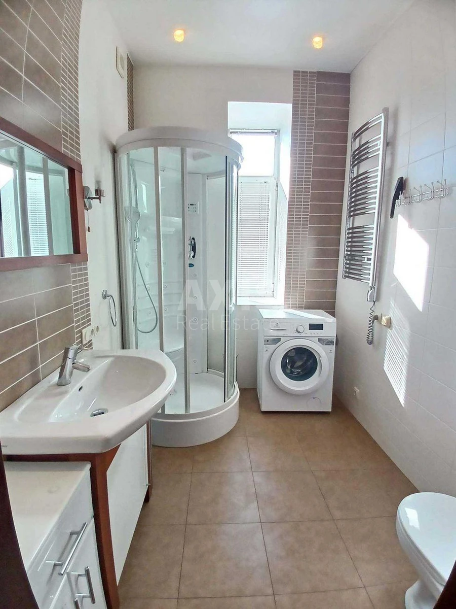 4к квартира ул. Обсерваторная 7246798