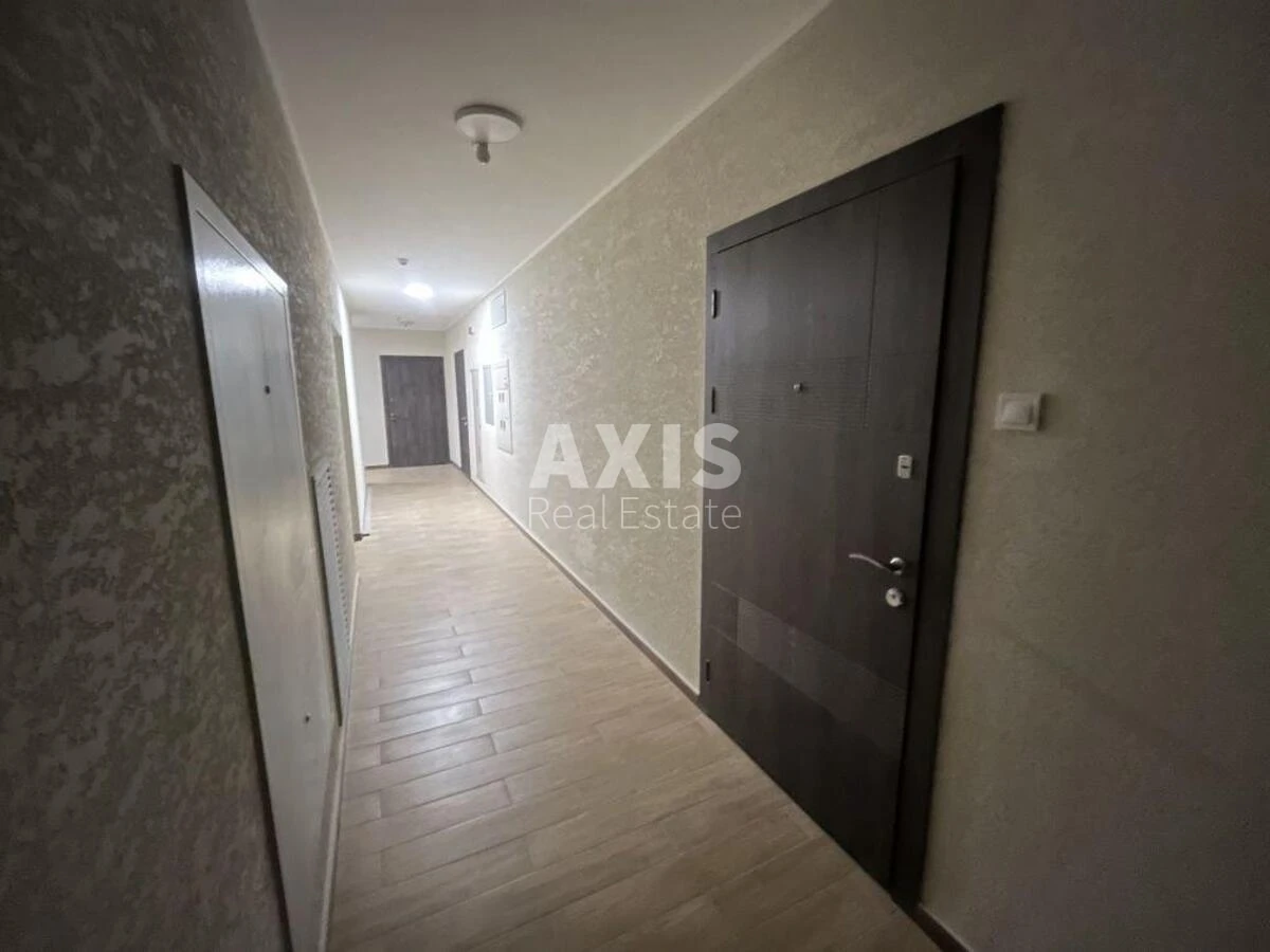 1k apartment vul. Grechka Marshala Ten B7069416