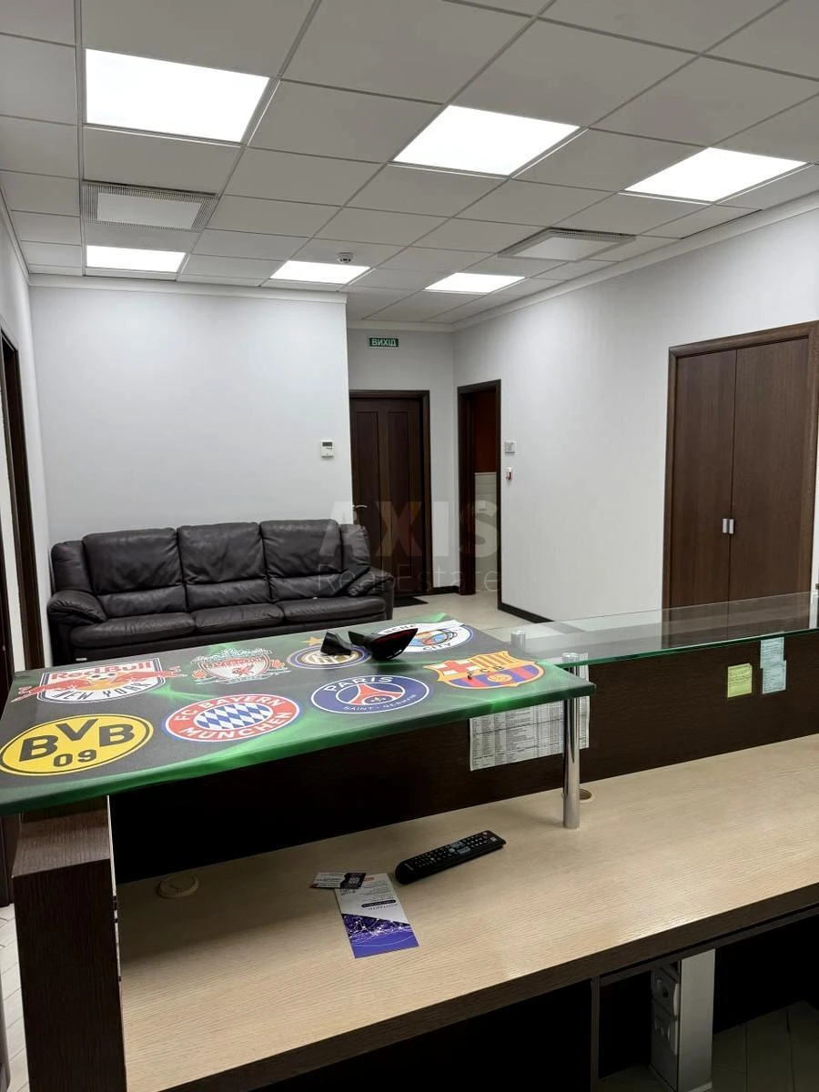 Офис ул. Руставели Шота 44, 145м2692561