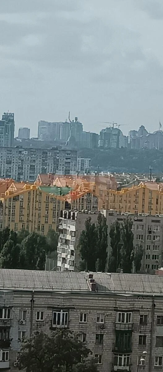 2k apartment prov. Lobachevs'kogo 75640917