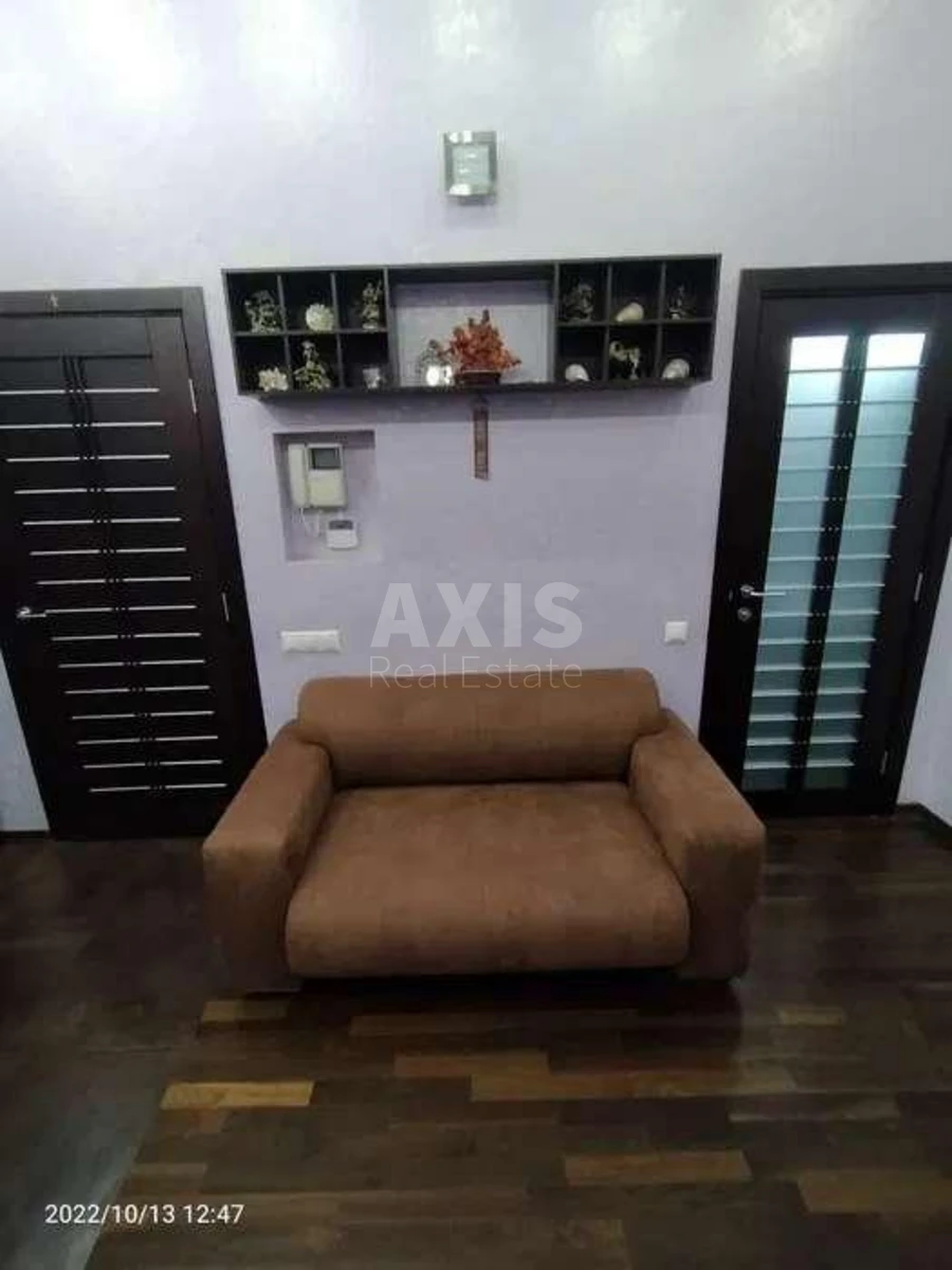 3k apartment vul. Vozdvyzhens'ka 29 B2332514
