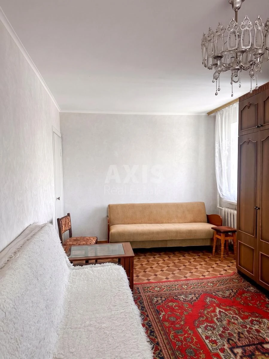 2k apartment vul. Garmatna 33/1677002