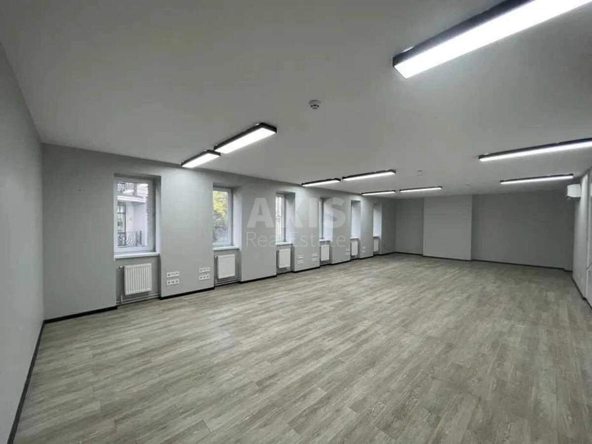 Office vul. Vozdvyzhens'ka 58, 257m2660933