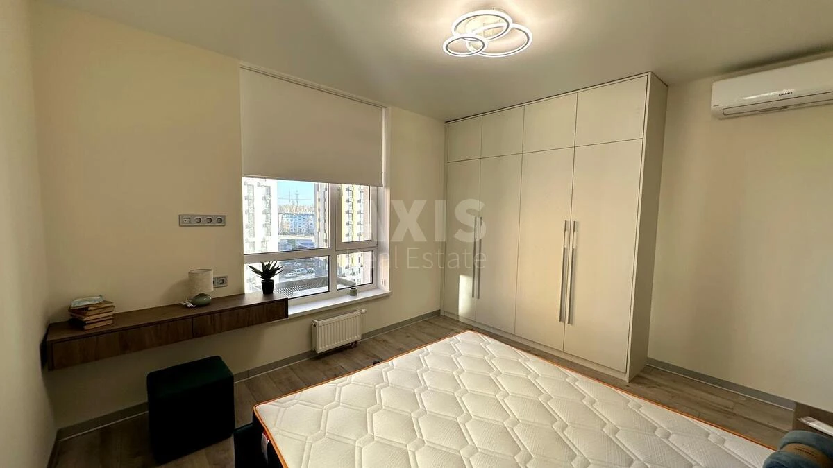 1k apartment shose Stolychne 1Б6771219