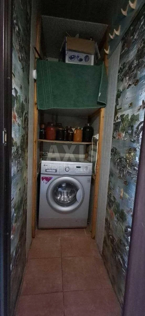 3k apartment vul. Kybal'chycha Mykoly 3Б6077512