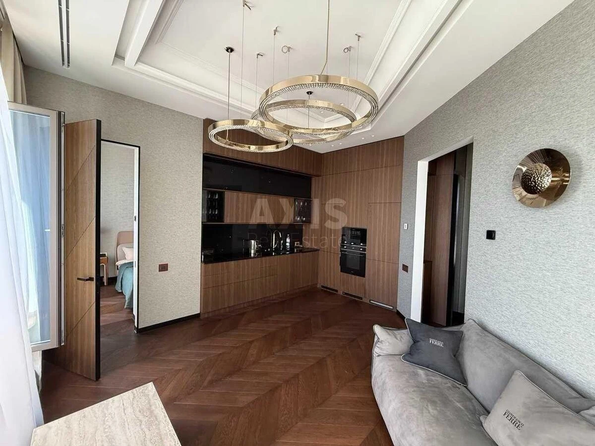 4k apartment vul. Zhyljans'ka 68608179