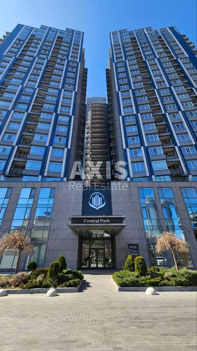 1k apartment vul. Kudri Ivana 7530977