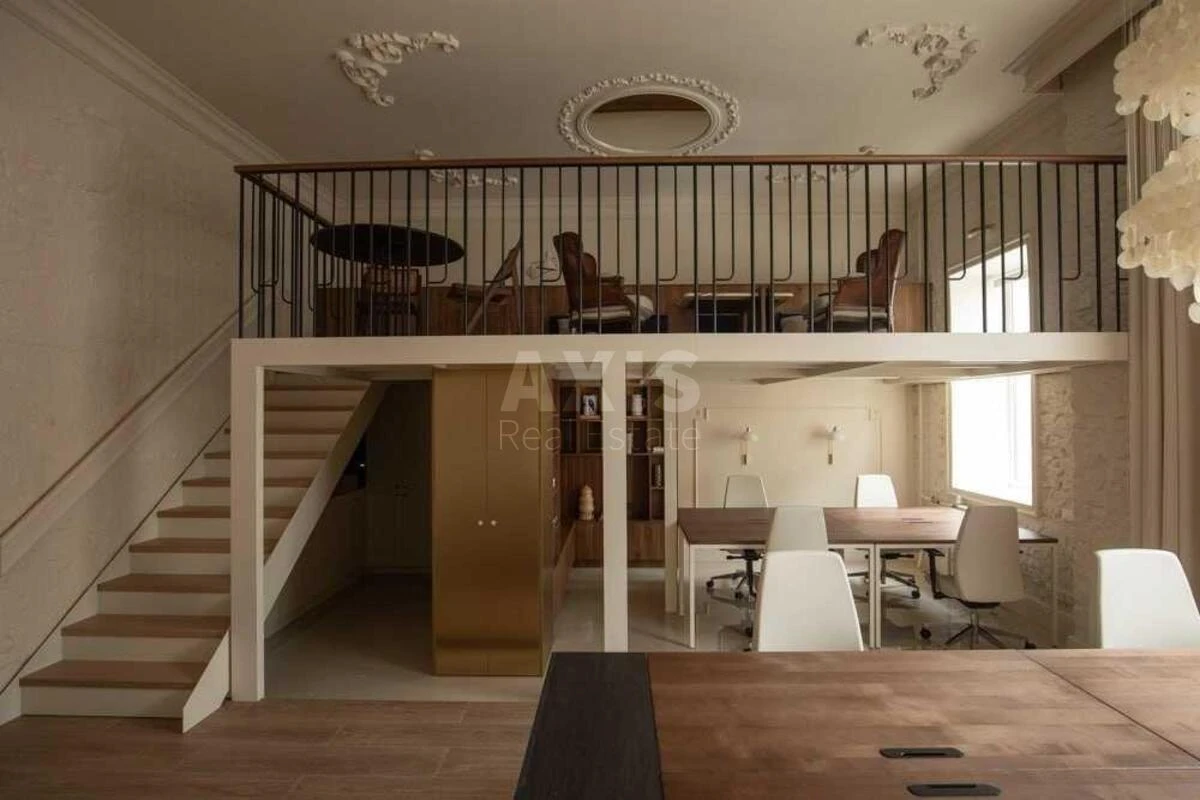 Офис ул. Саксаганского 33/35, 80м266110