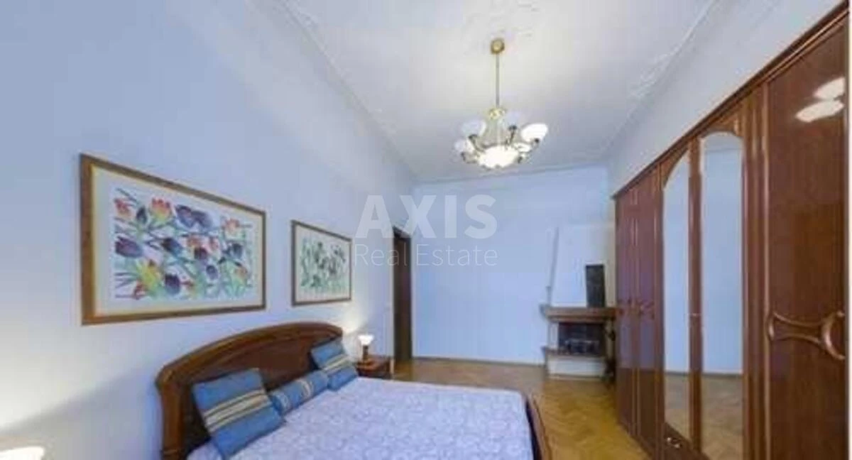 3k apartment vul. Hreshhatyk 15693203