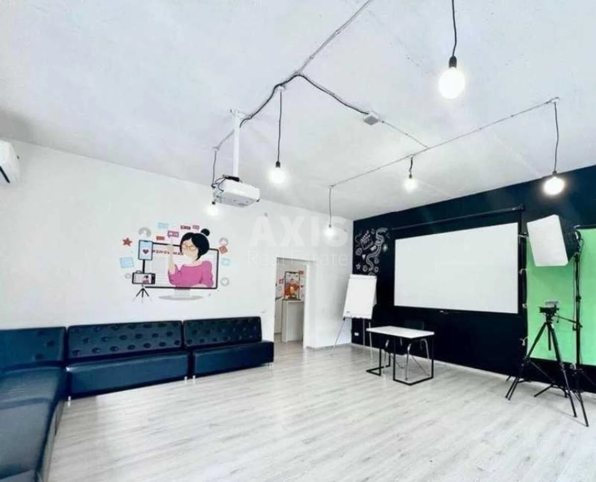 Office vul. Vozdvyzhens'ka 22, 155m2518650