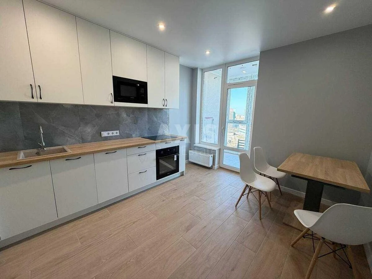 1k apartment vul. Grechka Marshala 10Б677770